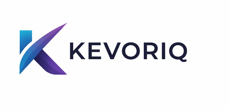 KEVORIQ full logo